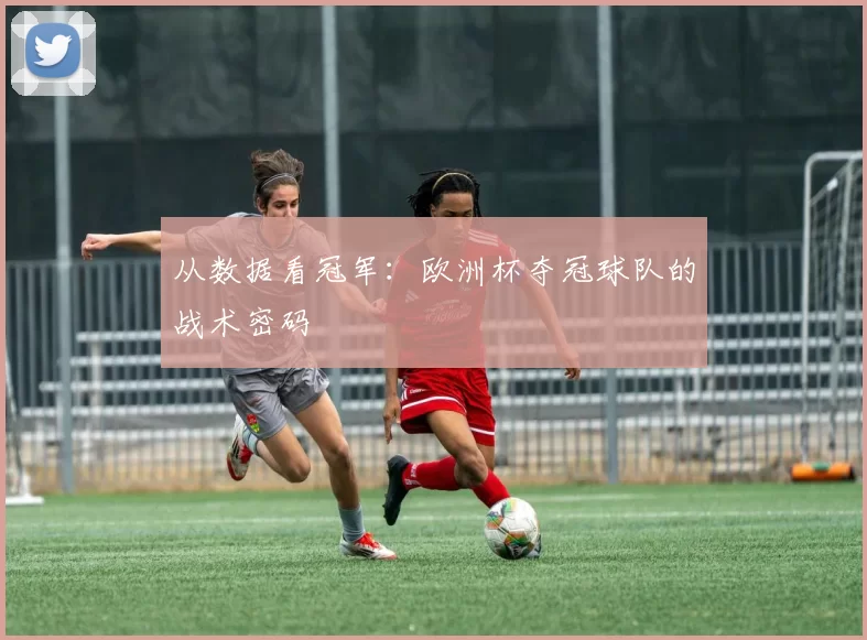 从数据看冠军：欧洲杯夺冠球队的战术密码