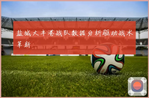 盐城大丰港战队数据分析驱动战术革新