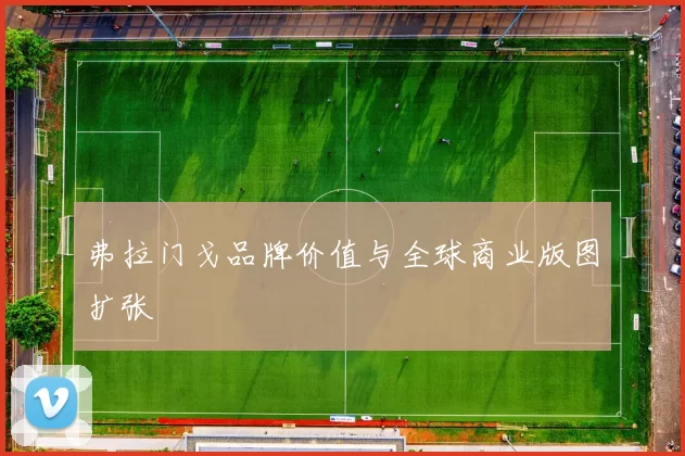 弗拉门戈品牌价值与全球商业版图扩张