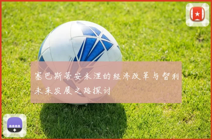 塞巴斯蒂安米涅的经济改革与智利未来发展之路探讨